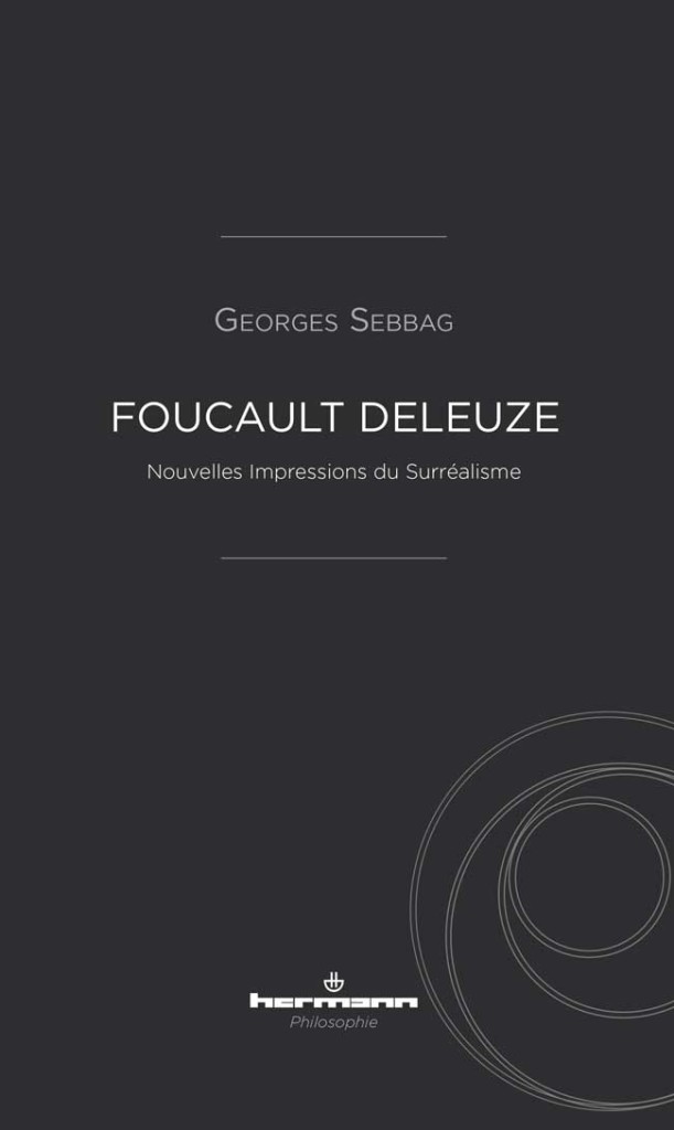 Foucault-Deleuze