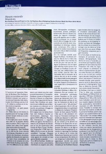 Actualités / Catalogue - Mutatis