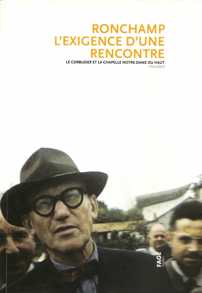 LE-CORBUSIER