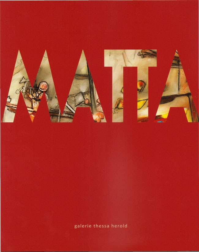 MATTA