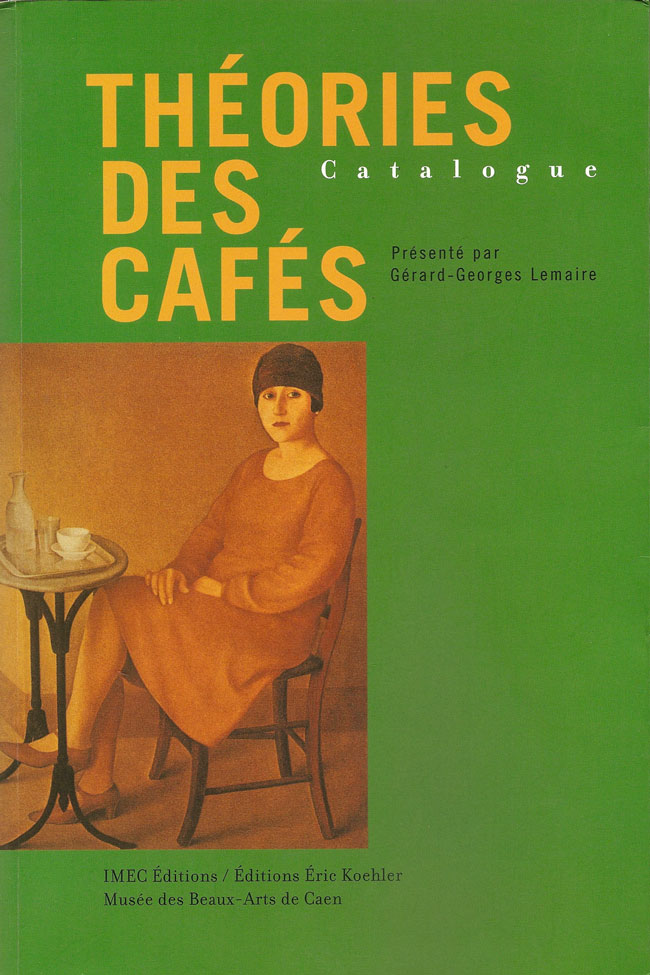 Theorie des cafes