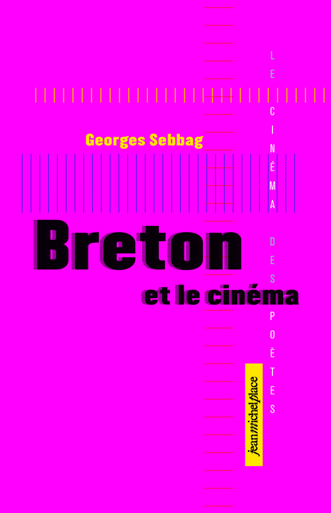Breton et Le cinema