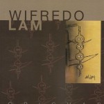 Couverture Wilfredo LAM